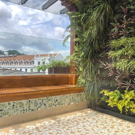 The Radh Hotel كاندي المظهر الخارجي الصورة