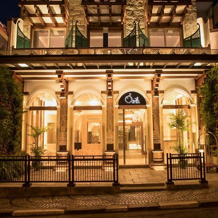 The Radh Hotel كاندي المظهر الخارجي الصورة