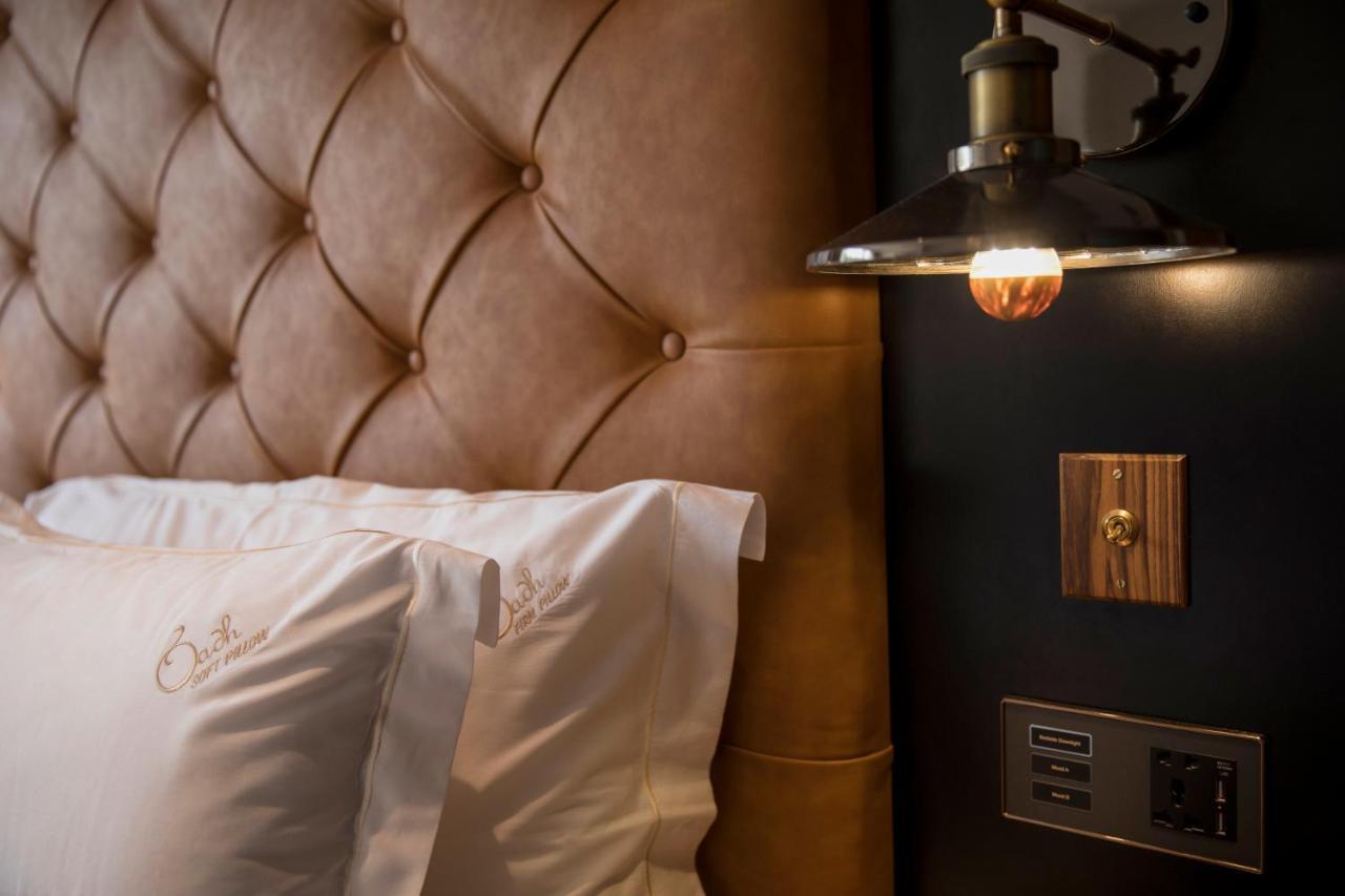 The Radh Hotel كاندي المظهر الخارجي الصورة